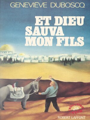 cover image of Et Dieu sauva mon fils